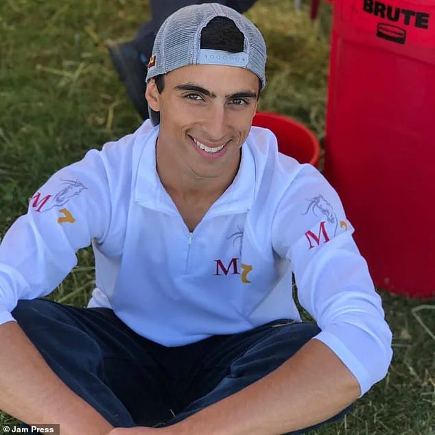 Exclusive Footage and Eyewitness Accounts: Limited Access to Information on Argentina's Meteo Tsunami Sparks Panic