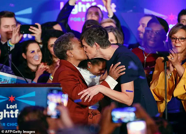 Former Chicago Mayor Lori Lightfoot Faces Lawsuit Over Unpaid Credit Card Debt