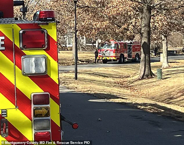 Overnight Fire Devastates Maryland Mansion; Heat Lamp Blamed for $1M Damage