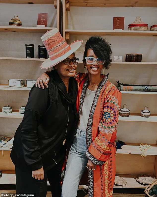 Race Against Time: San Luis Obispo's Ebony Restaurant Fights Eviction Amid Gentrification Crisis