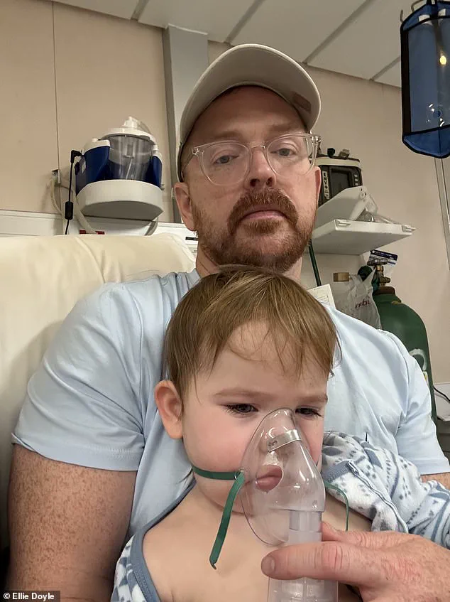 Super-Flu Outbreak on Cruise Leaves Nearly a Dozen Ill with Severe Symptoms, Requiring Oxygen