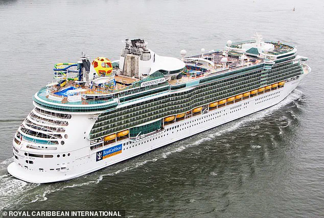 Super-Flu Outbreak on Cruise Leaves Nearly a Dozen Ill with Severe Symptoms, Requiring Oxygen