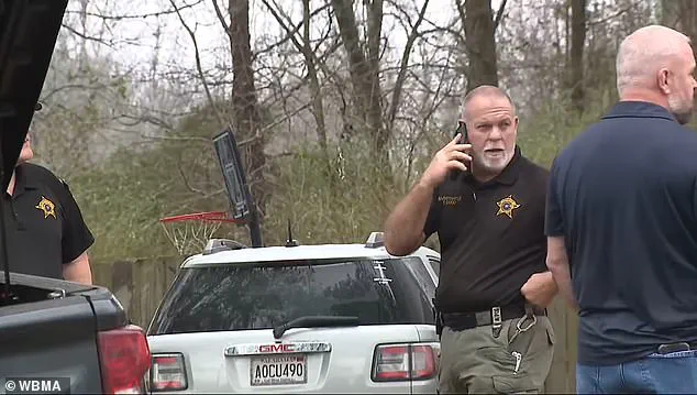 Tragedy in Blount County: Two-Year-Old Fatally Shot in Home with Unsecured Firearms; Mother Charged with Manslaughter and Child Abuse