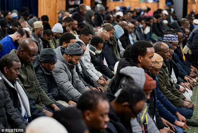 Trump Administration Orders Deportation of Thousands of Somalis Amid Fraud Allegations and TPS Termination