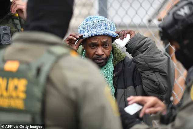 Trump Administration Orders Deportation of Thousands of Somalis Amid Fraud Allegations and TPS Termination