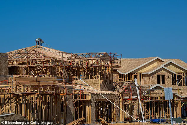 Vacaville's Vanishing Affordability: A Shift from Suburban Haven to Costly Reality