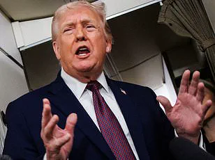 White House Alters Photo to Show Greenland, Sparking International Scrutiny