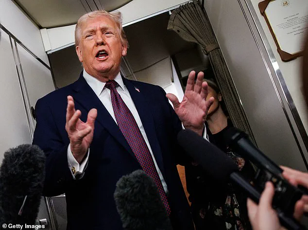 White House Alters Photo to Show Greenland, Sparking International Scrutiny