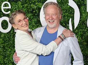 Actor Timothy Busfield Surrenders to Authorities Over Child Sex Abuse Allegations