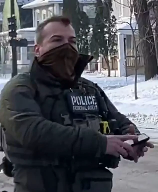 Behind Closed Doors: Bill Ackman's Controversial Donation to ICE Agent Sparks Debate Over Privileged Access