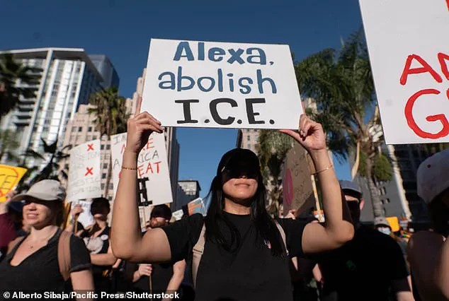 Behind Closed Doors: Bill Ackman's Controversial Donation to ICE Agent Sparks Debate Over Privileged Access