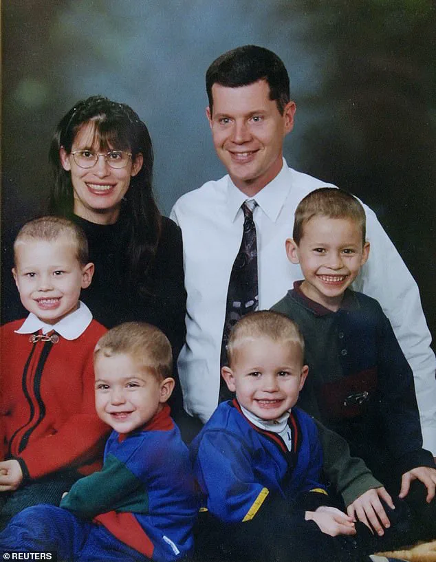 Echoes of Horror: The 25-Year Legacy of a Mother's Tragedy That Shook America