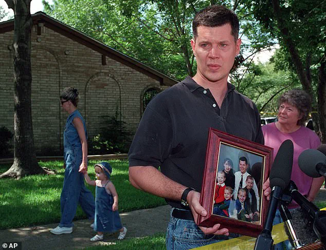 Echoes of Horror: The 25-Year Legacy of a Mother's Tragedy That Shook America