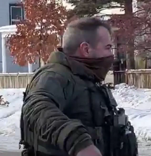 Family of Renee Nicole Good Confronts Controversy Over Claims of Criminal Past Amid ICE Shooting