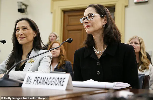 Former Commonwealth Edison CEO Anne Pramaggiore Sentenced to Two Years in Prison for Bribery and Corporate Record Falsification