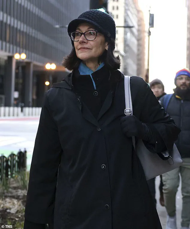 Former Commonwealth Edison CEO Anne Pramaggiore Sentenced to Two Years in Prison for Bribery and Corporate Record Falsification