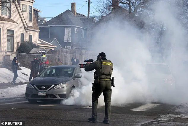 Illinois Senator Laura Fine Introduces Legislation to Restrict Former Trump-Era ICE Agents from Joining Local Law Enforcement