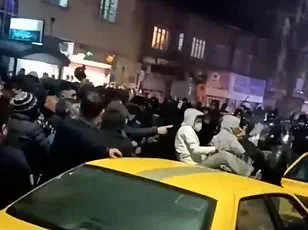 Iranian Family Urges Trump to Intervene as Protester Faces Death Sentence