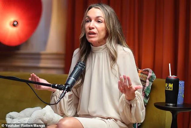 Karen Read Speaks Out on Trauma Following Acquittal in Boston Cop's Mysterious Death