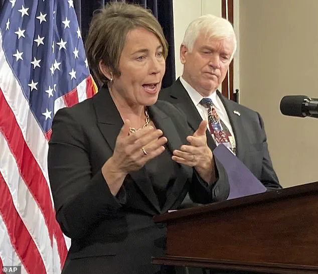 Massachusetts Liquor Laws: A Historical Burden on Restaurant Owners and the Public