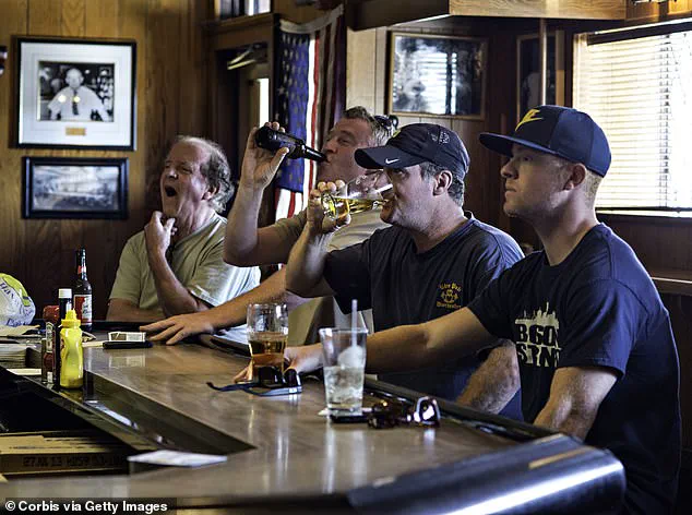 Massachusetts Liquor Laws: A Historical Burden on Restaurant Owners and the Public