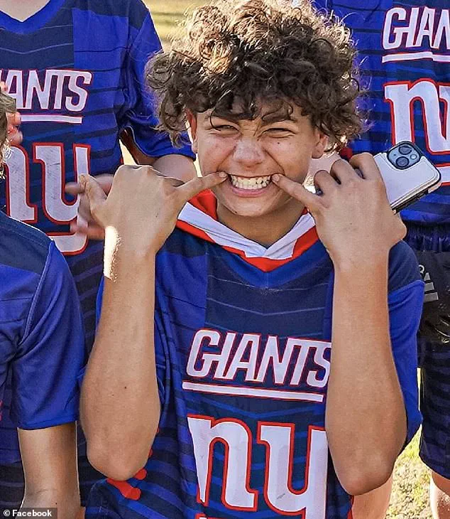 Tragedy in Inverness: Two 14-Year-Old Best Friends Killed by Collapsed Hole in Florida's Sugar Sand