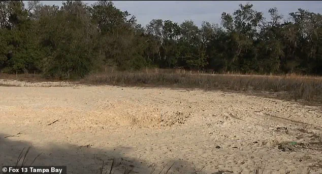 Tragedy in Inverness: Two 14-Year-Old Best Friends Killed by Collapsed Hole in Florida's Sugar Sand