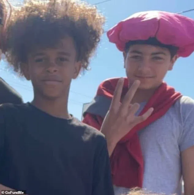 Tragedy in Inverness: Two 14-Year-Old Best Friends Killed by Collapsed Hole in Florida's Sugar Sand