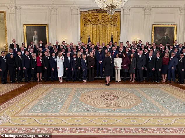 Trump's Outburst with DOJ Sparks Urgent Speculation on Administration's Stability