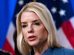 Trump's Outburst with DOJ Sparks Urgent Speculation on Administration's Stability