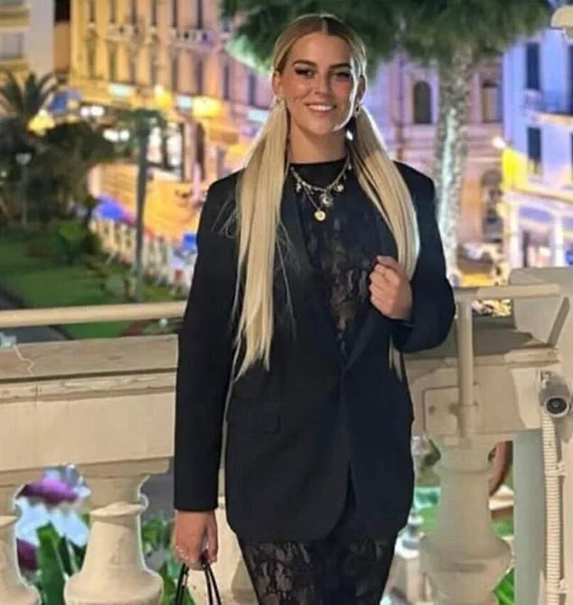 Alleged Promotional Helmet with Restricted Vision Linked to New Year's Eve Fire at Swiss Ski Resort