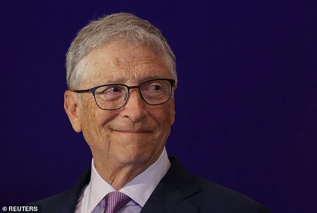 Bill and Melinda Gates Foundation to Cut 500 Jobs Amid Record $9 Billion Spending Amid Trump-Era Austerity, Sparking Debate Over Strategic Shifts