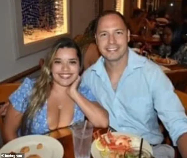 Brazilian Au Pair Appears in Court in High-Profile Murder Case Linked to Extramarital Affair with Virginia Man