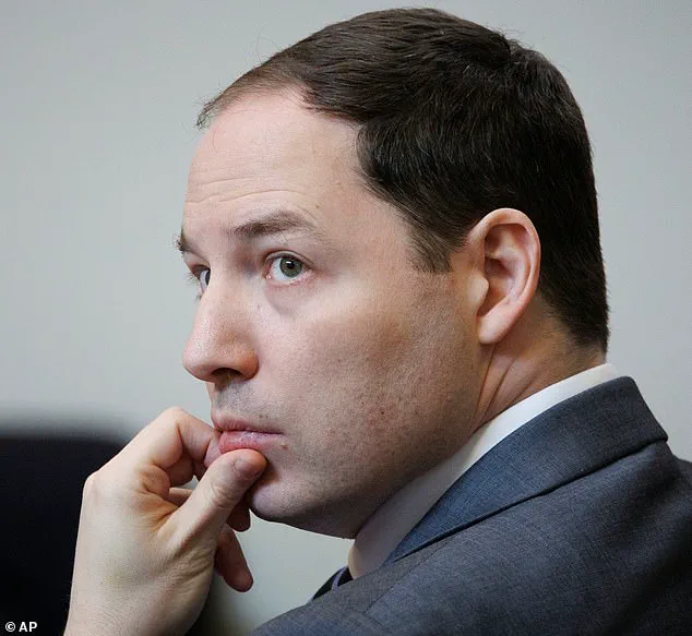 Brazilian Au Pair Appears in Court in High-Profile Murder Case Linked to Extramarital Affair with Virginia Man