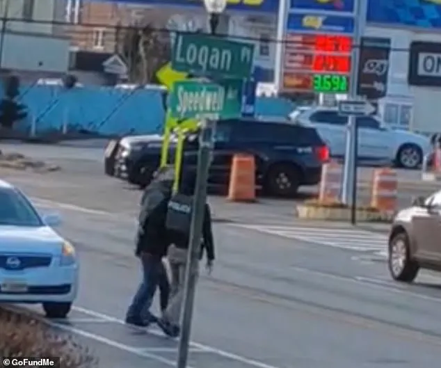 Breaking: Six-Year-Old Left Alone After Father's ICE Arrest, Mother at Work