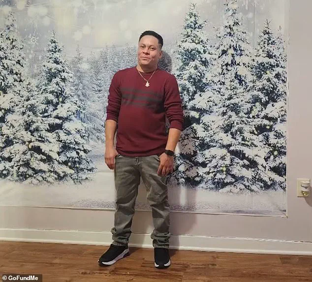 Breaking: Six-Year-Old Left Alone After Father's ICE Arrest, Mother at Work