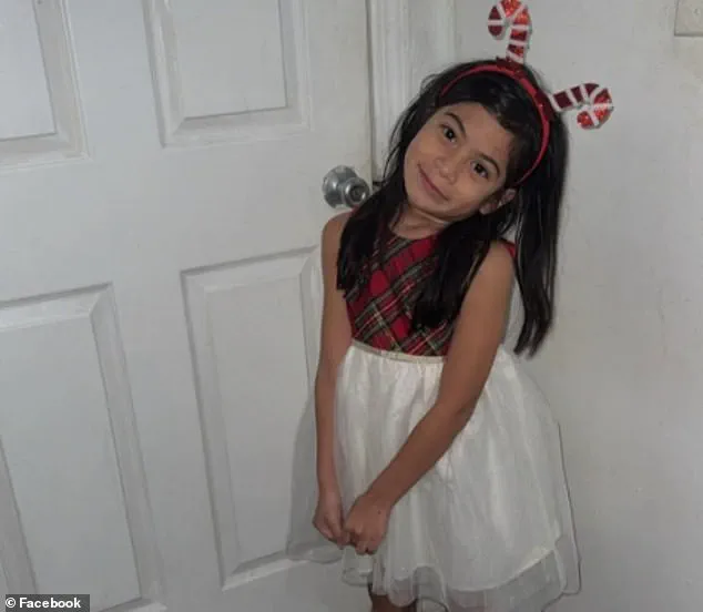 Breaking: Six-Year-Old Left Alone After Father's ICE Arrest, Mother at Work