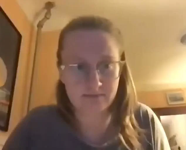 Cea Weaver's Controversial Plan for Full Social Housing Resurfaces in Viral Video