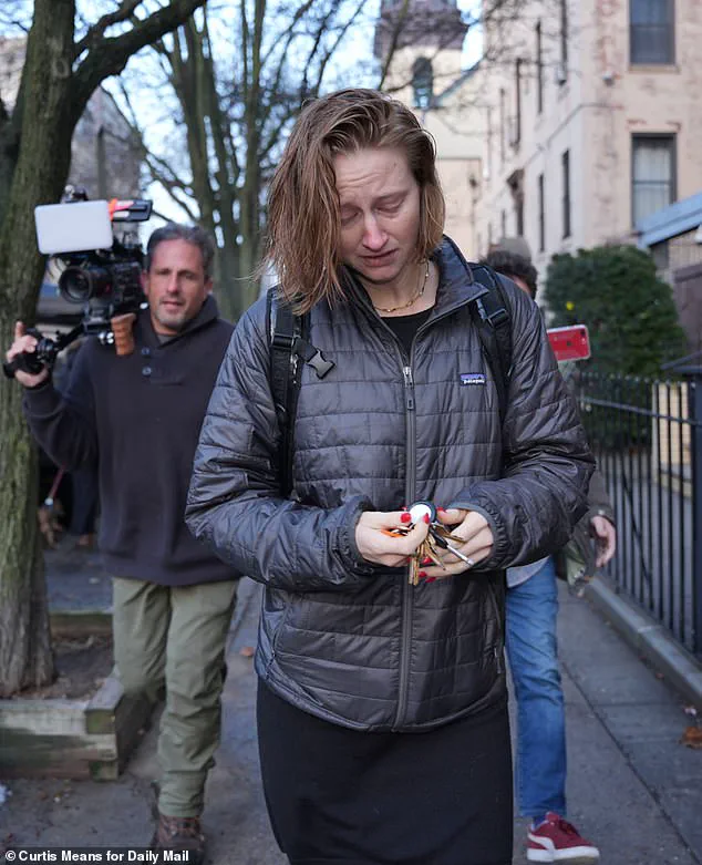 Cea Weaver's Controversial Plan for Full Social Housing Resurfaces in Viral Video