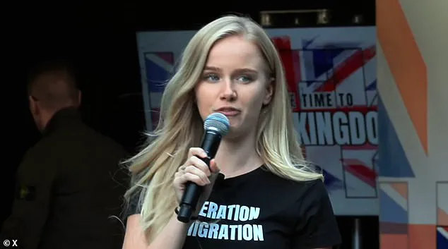 Dutch Anti-Migrant Campaigner Denied UK Entry Over Immigration Stance