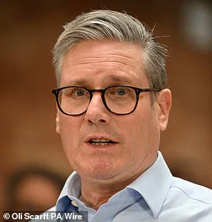 Dutch Anti-Migrant Campaigner Denied UK Entry Over Immigration Stance