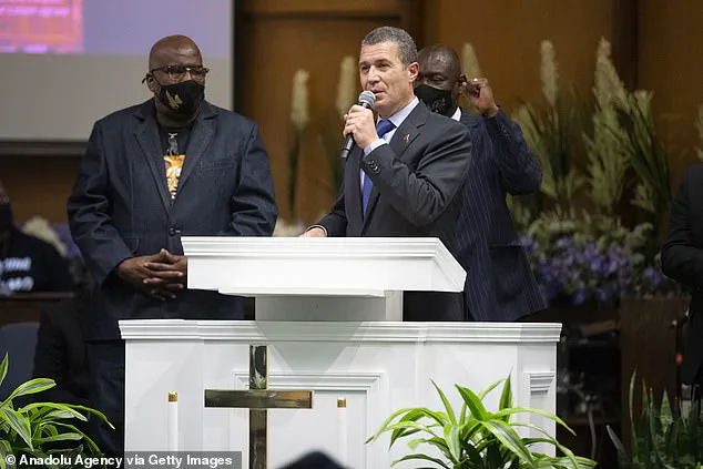 Family of Renee Nicole Good Hires George Floyd's Civil Lawsuit Firm to Pursue Suit Over Her Death