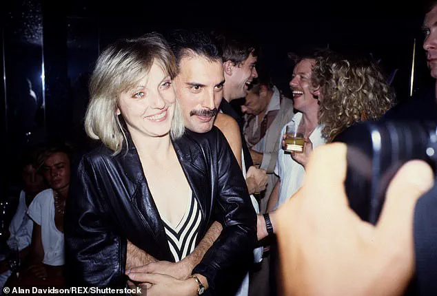 Freddie Mercury's Secret Daughter Dies at 48 After Battle with Rare Cancer, Shaking Music World