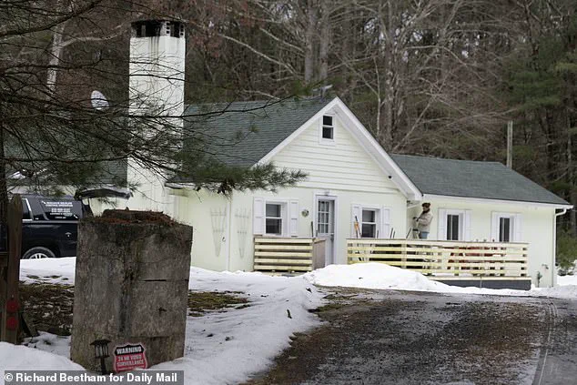 Government Directive Leads to High-Profile Arrest in New York: Public Reacts to Law Enforcement Operation