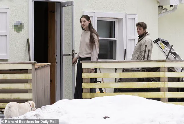 Government Directive Leads to High-Profile Arrest in New York: Public Reacts to Law Enforcement Operation