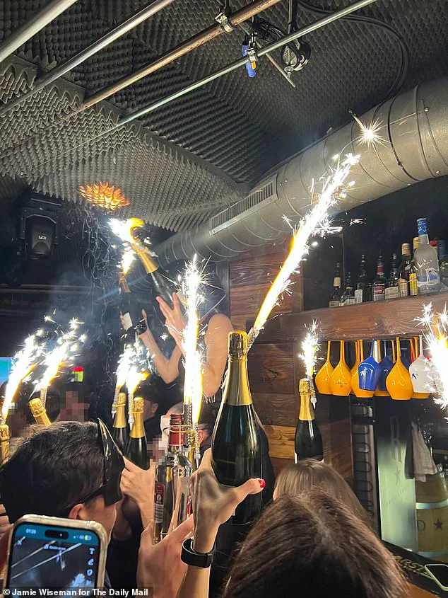 Madrid Restaurant Fire Sparks Renewed Debate on Pyrotechnic Safety After Swiss Incident