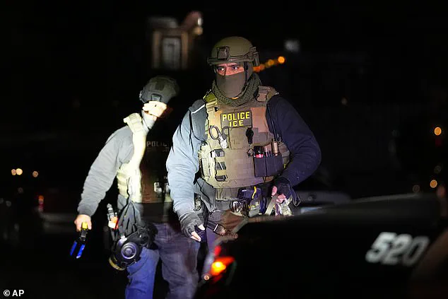 Minneapolis Mayor Accuses ICE of Creating Chaos After Agent Shot in City, Immigration Tensions Rise