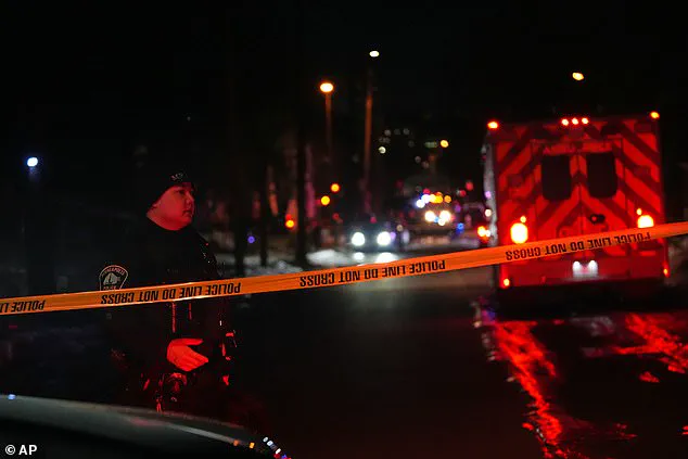 Minneapolis Mayor Accuses ICE of Creating Chaos After Agent Shot in City, Immigration Tensions Rise