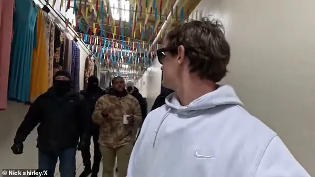 Mob Confrontation Sparks Debate Over Transparency and Accountability in Minnesota Fraud Investigation