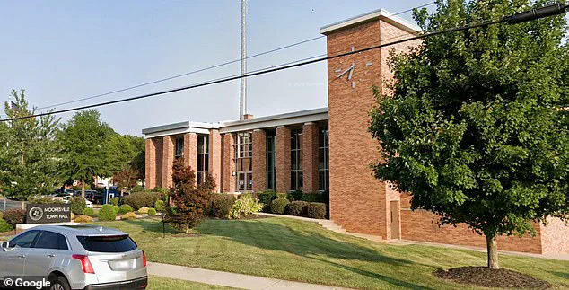 North Carolina Mayor Faces Lawsuit Over Bizarre Incident Involving Journalist and Unexplained Absence of Clothing